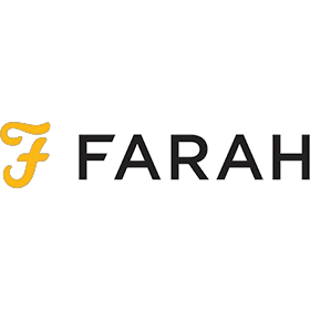  Farah Promo Codes