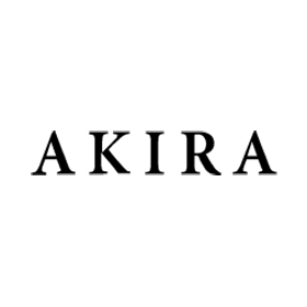  AKIRA Promo Codes