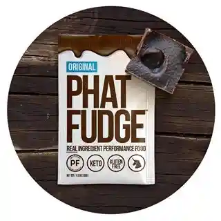  Phat Fudge Promo Codes