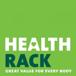  Health Rack Promo Codes