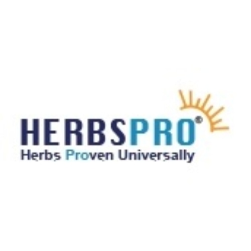  HerbsPro Promo Codes